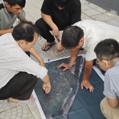 Hành động hướng tới tác động: Những hiểu biết địa phương về khả năng phục hồi toàn diện của hệ thống tại Việt Nam